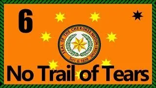 Cherokee No Trail Of Tears 6 - Achievement in Conquest Of Paradise Europa Universalis 4