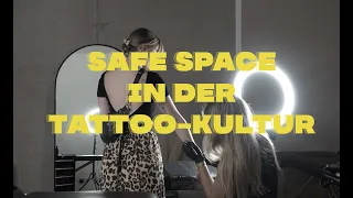 Safe Space in der Tattoo-Kultur | GLFtv