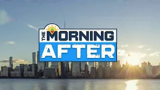 MLB Big Picture Talk, Stanley Cup Finals Breakdown | The Morning After Hour 1, 6/20/22