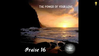 PRAISE 16 by Maranatha Music