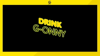 G.ONNY - DRINK TEASER