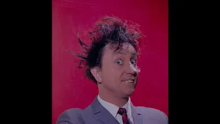 Absent Friends - Remembering Sir Ken Dodd