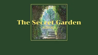 [Thaisub] AURORA - The Secret Garden