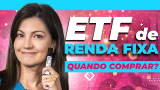 IMAB11 ou FIXA11? - Entenda a hora de entrar em ETF de renda fixa