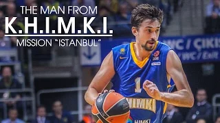 Man from K.H.I.M.K.I.: Game Recap Fenerbahce vs. Khimki  [2015/16]