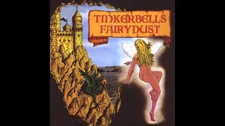 Tinkerbells Fairydust ‎– Happy (UK Baroque Pop 1969)