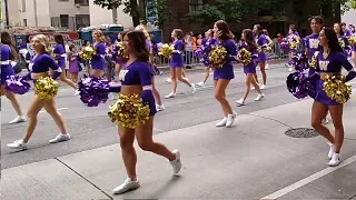 Seattle Seafair Parade 2023 [Must-See Event]