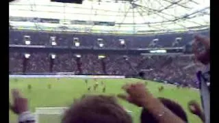 attacke auf schalke