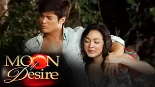 Moon of Desire May 13, 2014 Teaser