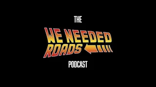 We Needed Roads Episode 98:Roadhouse & 3 Body Problem Season 1 Spoiler Specials