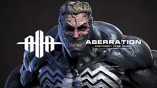 [FREE] Aggressive Cyberpunk / Industrial Bass Type Beat 'ABERRATION' | Background Music