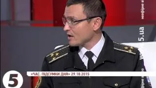 Представники "ДНР" та "ЛНР" намагаються розхитати ситуацію на Донбасі