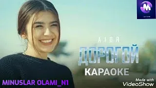 Aida dorogoy karaoke, Аида дорогой караоке