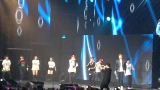 [fancam]Running Man Live in BKK 2017 - Busan