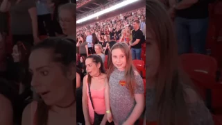 Summertime Ball 2017 Little Mix Shout out to my ex