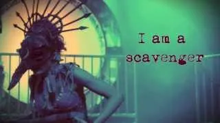 Scavenger ~ Emilie Autumn (lyrics)