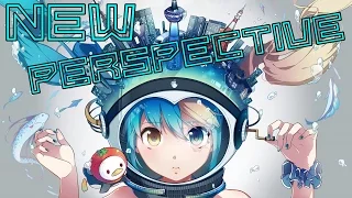 Nightcore - New Perspective