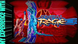 My Experience With Primal Rage