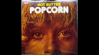 Hot Butter - Song Of The Narobi Trio (1972 from Popcorn LP)
