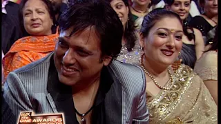 Best Playback Singer Female | Shreya Ghosal | Zee Cine Awards 2008