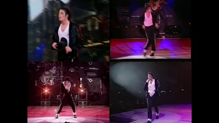 Billie Jean | Multi Show [No Final Dance]