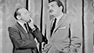 1959 01 25 Ernie Kovacs