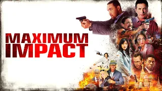 Maximum Impact (Максимальный удар) In English (Александр Невский, 2017)