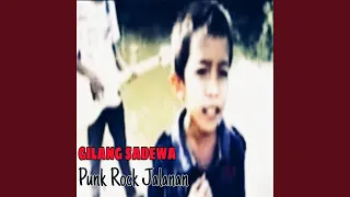 Punk Rock Jalanan (Original)