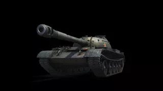 World of Tanks: T-34-3 High Caliber carry pre buff