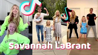 Best Of Savannah LaBrant TikTok Compilation | @savv labrant TikTok