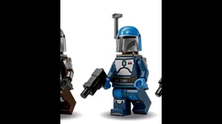 Why You Shouldn't Buy The New LEGO Mandalorian Set Until May... #shorts