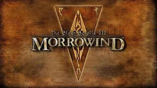 Morrowind Fullrest Repack 4.0 Серия 1. Начало. Знакомство с Тель Мутада.