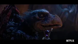 Тёмный кристалл: Эпоха сопротивления (2019, сериал.) | The Dark Crystal Age of Resistance