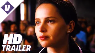 On The Basis Of Sex - Official Trailer (2018) | Felicity Jones