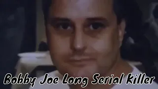 EP. 63 - Bobby Joe Long Serial Killer  [Crime Documentary]