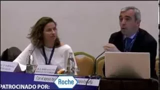 "Experiencias consolidadas en Andalucía: Teledermatología" por el Dr. David Moreno Ramírez