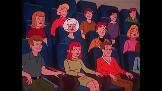 Archie/Sabrina (1977) - Talent Show - Correct Video Speed (Premium Bitrate SD)