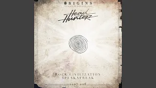 Rock Civilization (Original Mix)