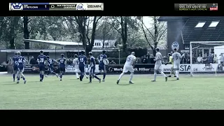 HEIMSPIEL - Spiel der Woche - SuS Stadtlohn vs DJK Eintracht Coesfeld (Bezirksliga 11)