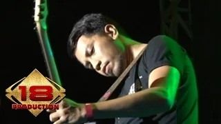 Five Minutes - Selamat Tinggal   (Live Konser Sekayu Sumsel)