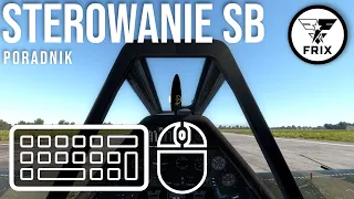 SB Bez Joysticka? | Poradnik | War Thunder