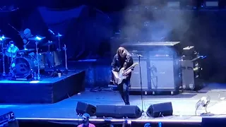 Europe - The final countdown - John Norum guitarsolo Stockholm 2022