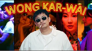 Wong Kar-wai's Chungking Express and In The Mood For Love Discussion and Review