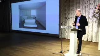 Alain de Botton on Art Is Therapy in the Rijksmuseum