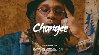 (FREE) Burna Boy x Wizkid x Afroswing Type Beat 2024 - "Changes" | Afrobeat Instrumental