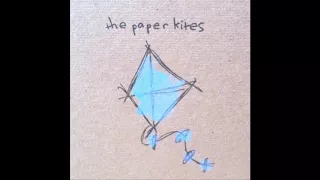 The Paper Kites - Bloom (Full Album/EP, 2010)