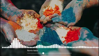 RangiSaari Holi Mashup | 2023 | Old Vs New Holi Songs | REMIX BABA