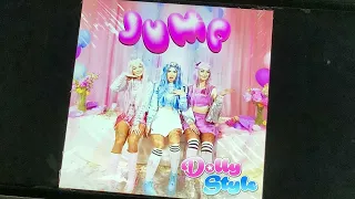 Dolly style Jump (Singback version) instrumental (I’m just a dolly)