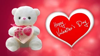 Valentines Day Special - karthik krish