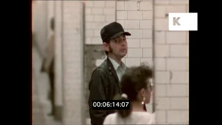 1980s New York Subway, Trains